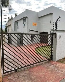 3 Bedroom Duplex in Centurion Central