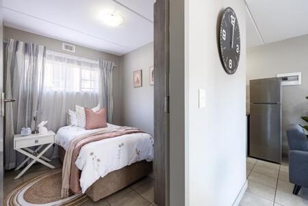 2 Bedroom Apartment in Doringkloof