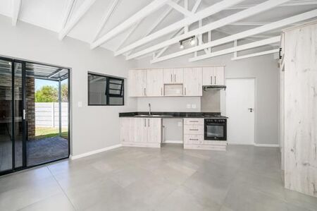 2 Bedroom House in Fairview