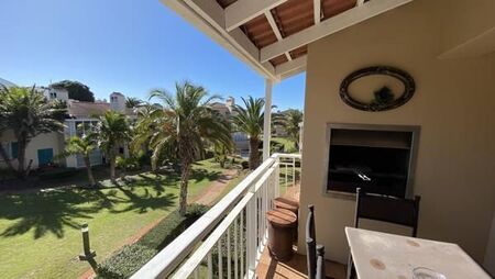 2 Bedroom Apartment in St Francis Bay