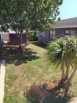 3 Bedroom House in Strelitzia Park