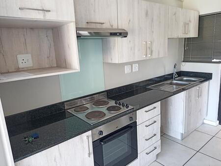 1 Bedroom Apartment in Walmer