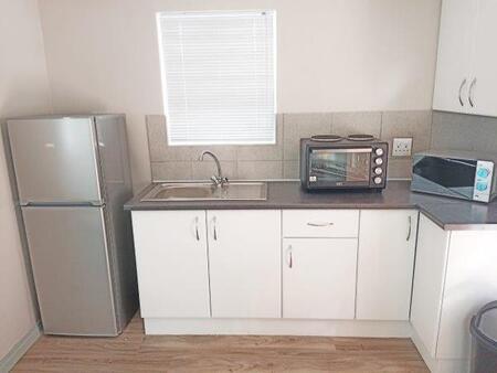 1 Bedroom Apartment in Newton Park