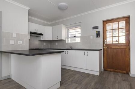 1 Bedroom Townhouse in Lorraine