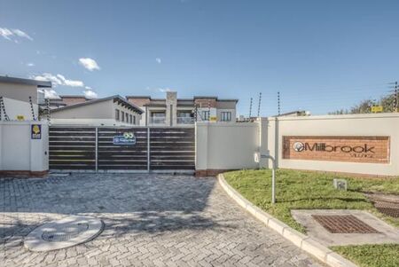 2 Bedroom Apartment in Fairview