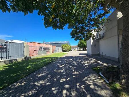 2 Bedroom Apartment in Newton Park