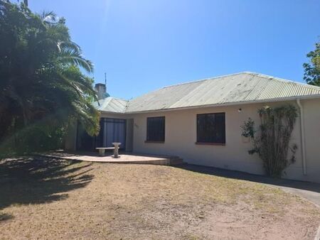 3 Bedroom House in Walmer