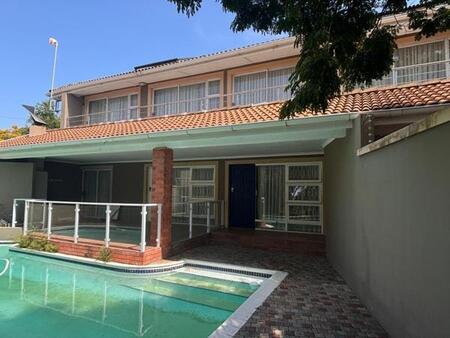3 Bedroom Townhouse in Selborne