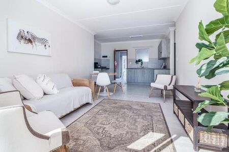 2 Bedroom Apartment in Klein Parys