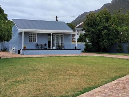 1 Bedroom House in Vermont