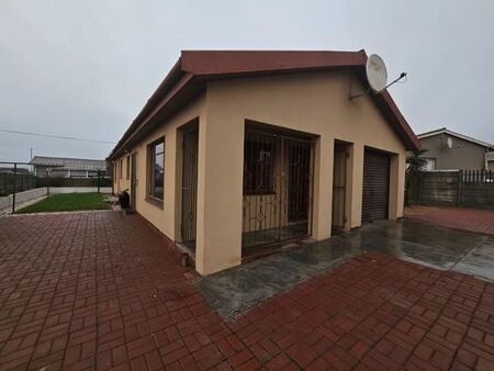 3 Bedroom House in Louwville