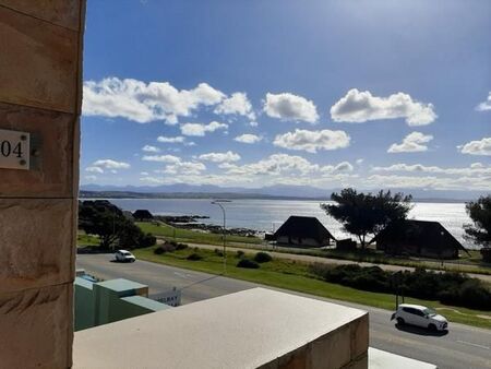 1 Bedroom Apartment in De Bakke