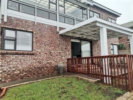 2 Bedroom Apartment in Dana Bay