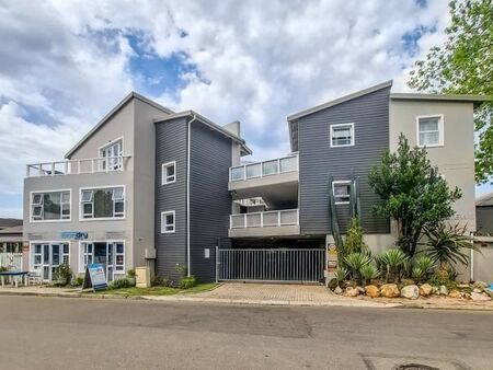 1 Bedroom Apartment in Knysna Central