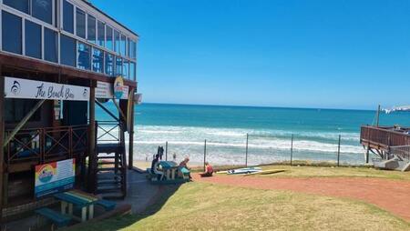 2 Bedroom Apartment in Diaz Beach