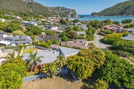 4 Bedroom House in Leisure Isle