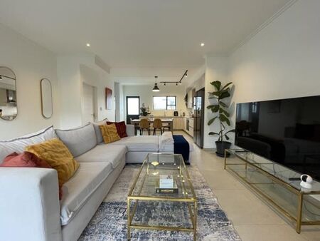 3 Bedroom House in Sandown