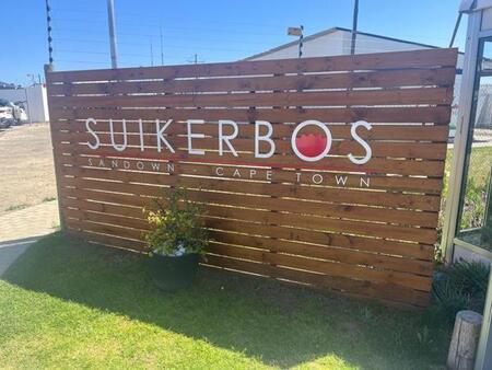 2 Bedroom Apartment in Sandown