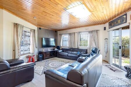 3 Bedroom House in Crawford