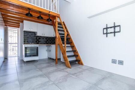 1 Bedroom Apartment in Plumstead