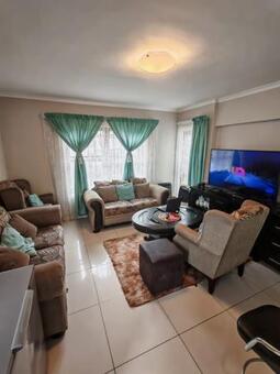 2 Bedroom Apartment in De Tijger