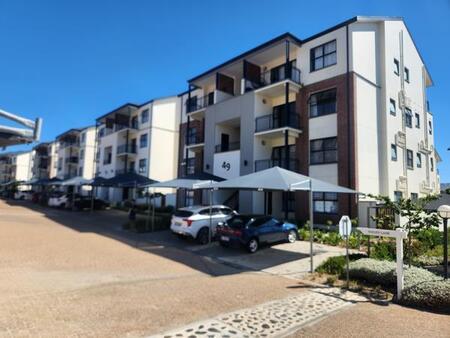 2 Bedroom Apartment in Richwood