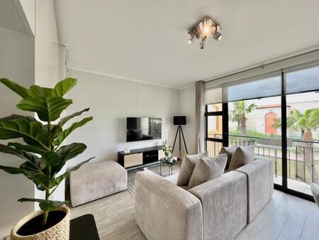 1 Bedroom Apartment in Century City