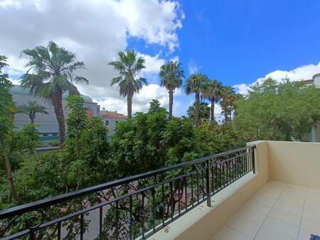 1 Bedroom Apartment in Century City