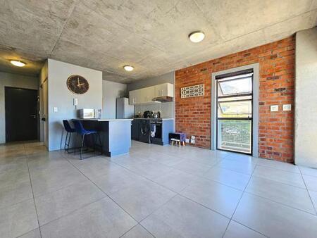 2 Bedroom Apartment in Observatory