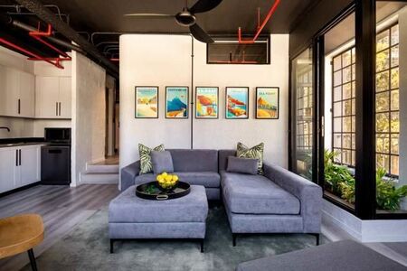 1 Bedroom Apartment in Cape Town City Centre