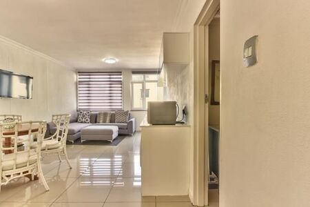 1 Bedroom Apartment in Cape Town City Centre