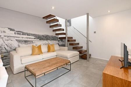 1 Bedroom Apartment in De Waterkant