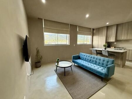 1 Bedroom Flat in Cape Town City Centre