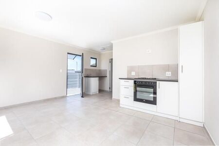 1 Bedroom Apartment in Blue Downs