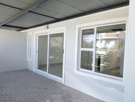 1 Bedroom Flat in Rawsonville