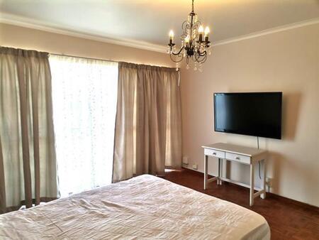 1 Bedroom House in Strand Central