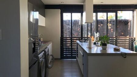 2 Bedroom apartment rented in Polokwane Central