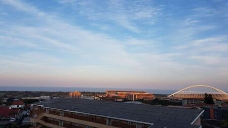 2 Bedroom apartment to rent in Morningside, Durban