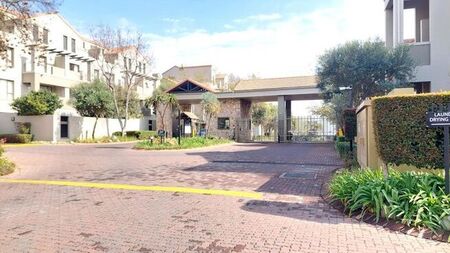 1 Bedroom apartment to rent in Paulshof, Sandton