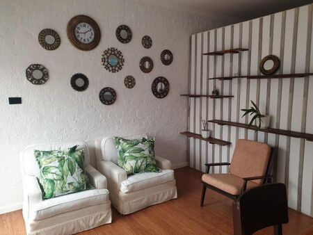 1 Bedroom cottage to rent in Claremont, Cape Town