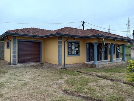 4 Bedroom house to rent in Lovu, Kingsburgh