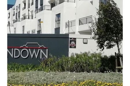 1 Bedroom apartment to rent in Parklands North, Blouberg