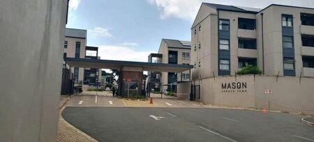 2 Bedroom apartment to rent in Umbogintwini, Amanzimtoti