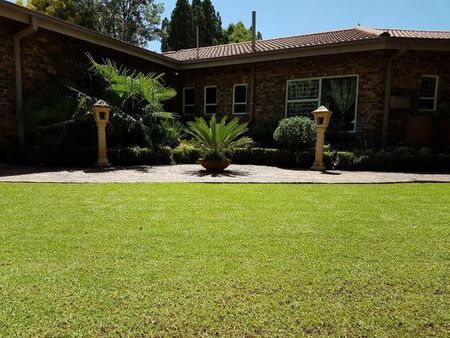 3 Bedroom house to rent in Meyerton Ext 6