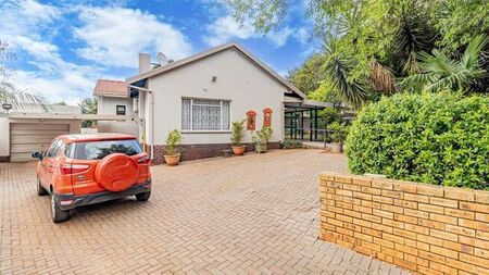 3 Bedroom house to rent in Horizon View, Roodepoort