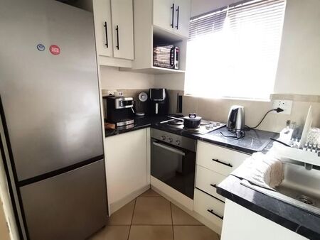 1 Bedroom apartment to rent in Bulwer, Durban
