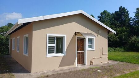 2 Bedroom cottage to rent in Margate