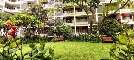 2 Bedroom apartment to rent in Gardens, Cape Town