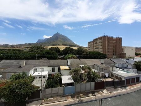 1 Bedroom apartment to rent in Observatory, Cape Town