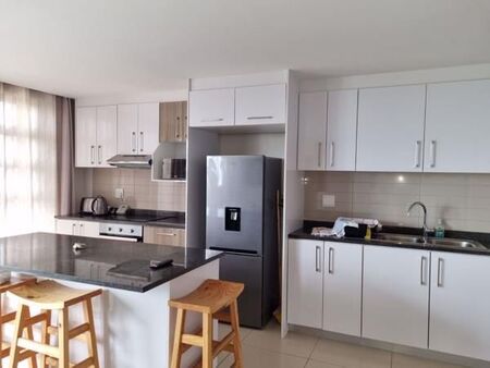 2 Bedroom Apartment in Tongaat